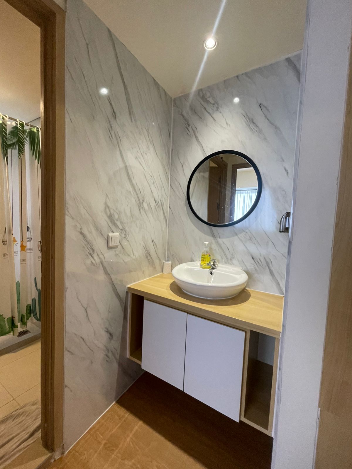 Disewakan Apartement di Meikarta
